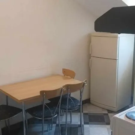 Leona Apartmán Rijeka